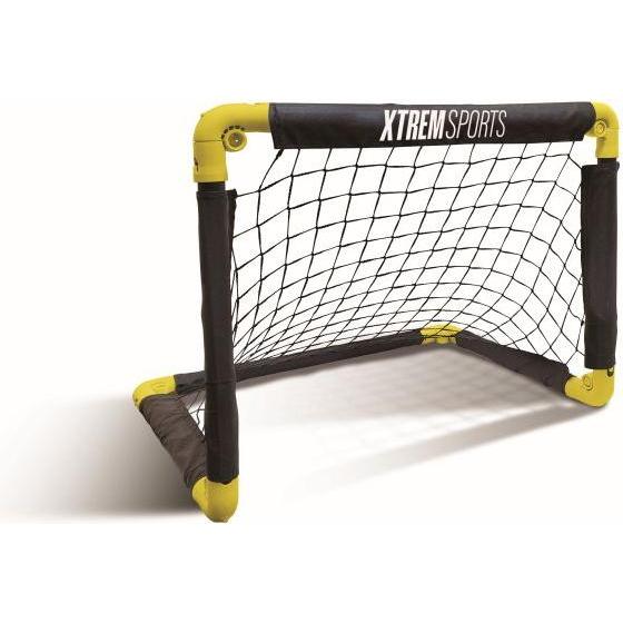 Xtrem Toys & Sports, Tor