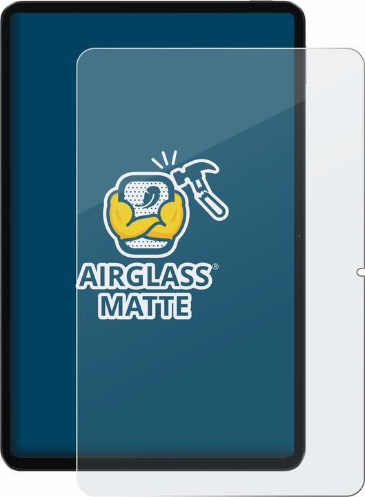Produktbild BROTECT AirGlass Panzerglasfolie Matt (1 Stk., Xiaomi Pad 6)
