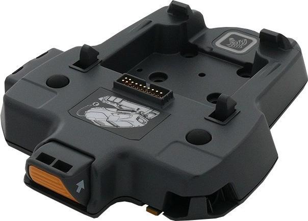 Actual product image Zebra Kit Acc Vehicle Cradle USB Loc