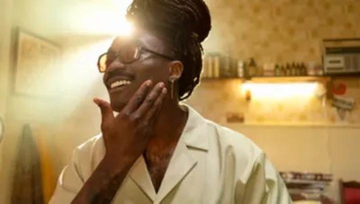 Actual product image Philips OneBlade 360 Face + Body (QP2834/23)