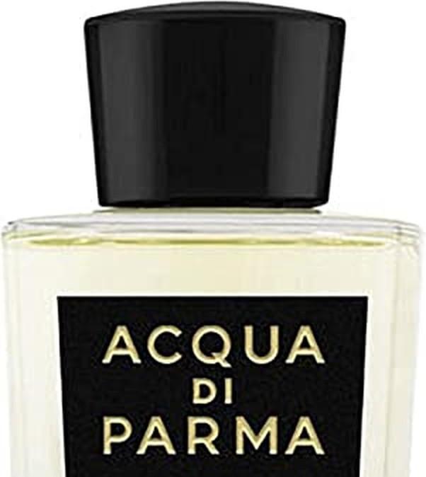 Actual product image Acqua Di Parma Yuzu (Eau de parfum, 180 ml)