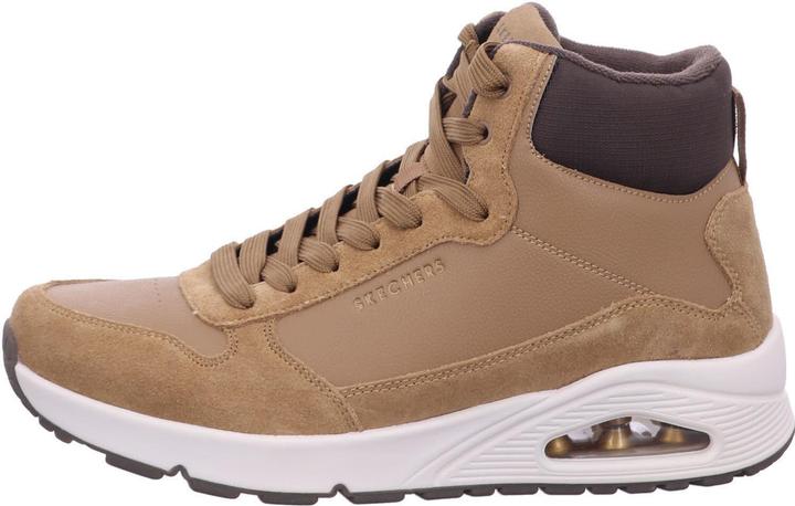 Actual product image Skechers 183013-WSK (43)