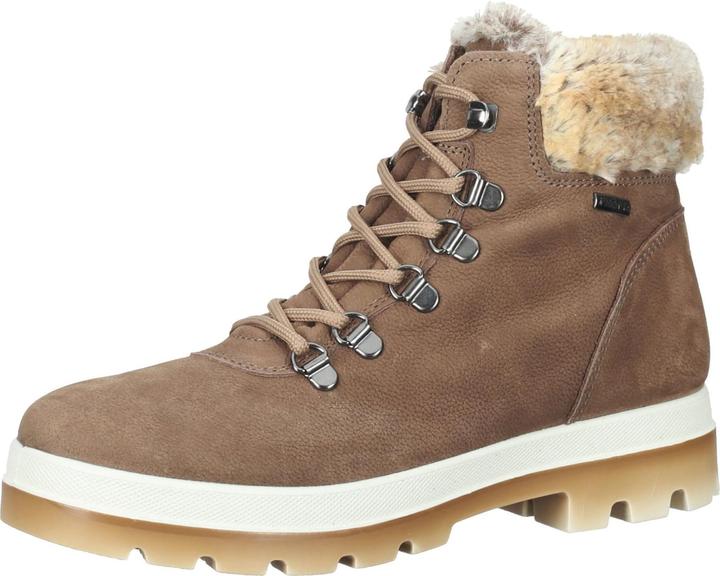 Actual product image IMAC Ankle boot - 91607 (39)