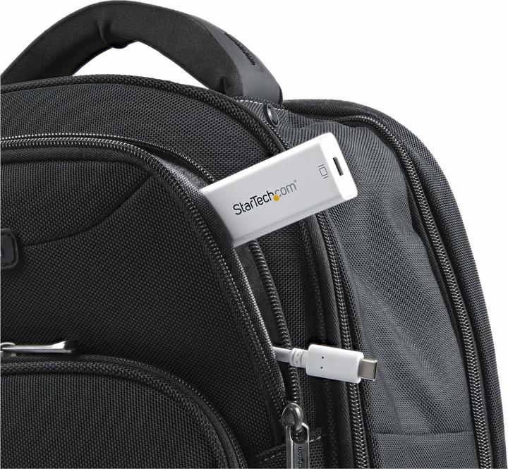 Produktbild StarTech USB-C zu Mini DisplayPort (Mini DP, 6 cm)