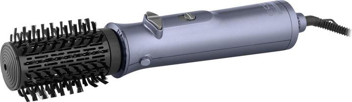 ECG Modifica Hairbrush Moonstone