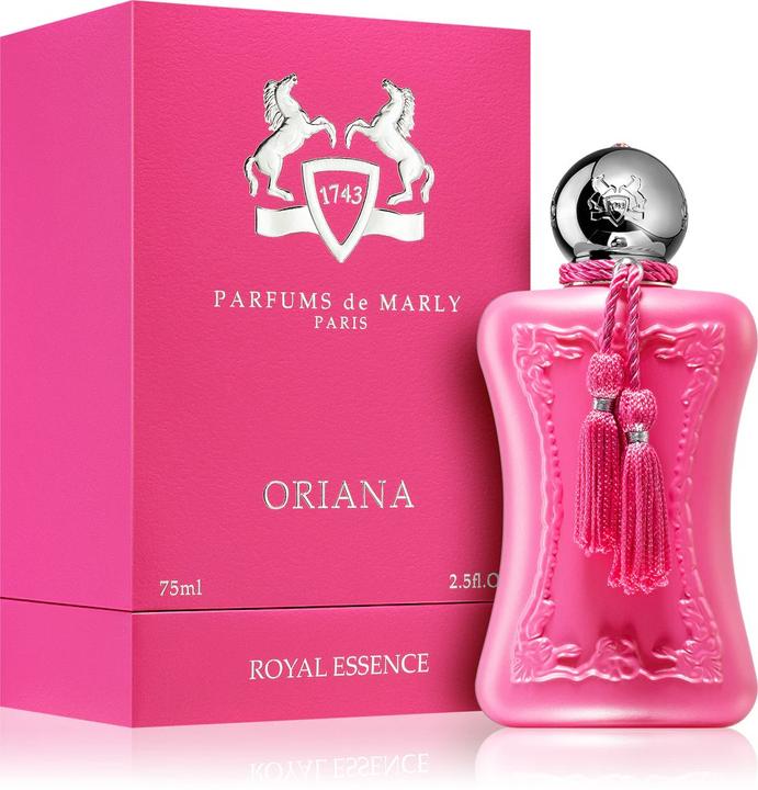 Image du produit Parfums de Marly Oriana (Eau de parfum, 75 ml)
