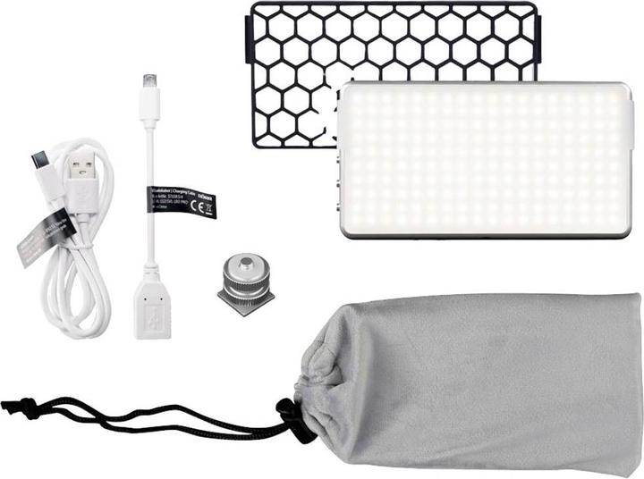 Productafbeelding Dörr SVL-180 PB Pro (Videolicht)