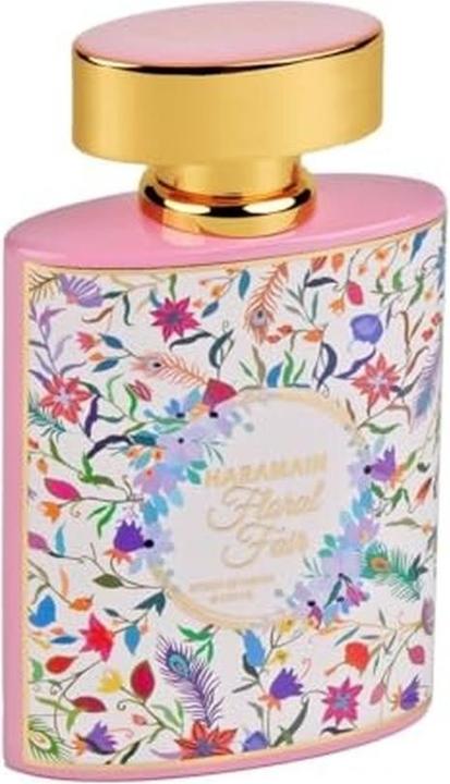 Image du produit Al Haramain Floral Fair (Extrait De Parfum, 100 ml)