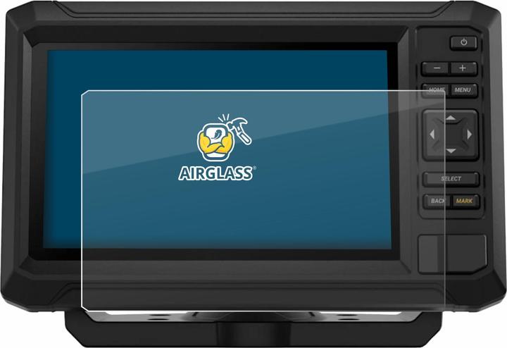 Actual product image BROTECT AirGlass Glass