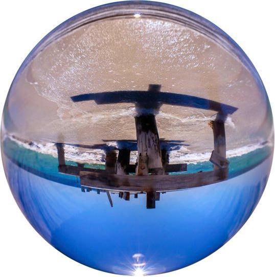 Image du produit Rollei Lensball 60 mm (Optique)