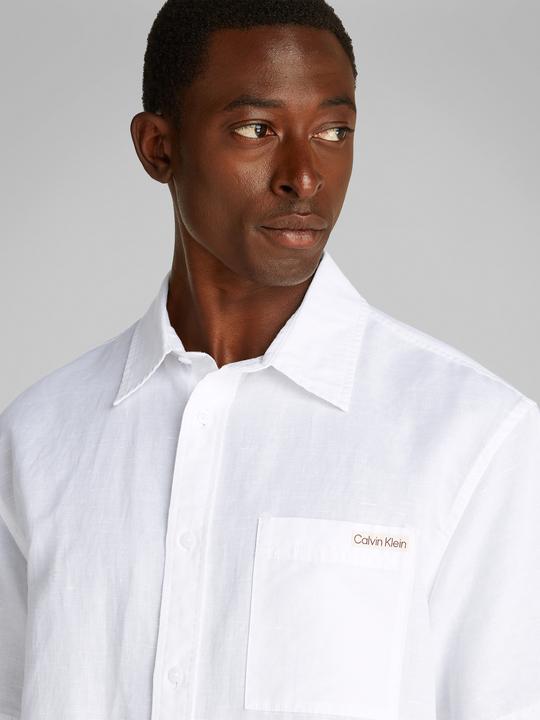 Immagine prodotto Calvin Klein Jeans Leinenhemd (S)