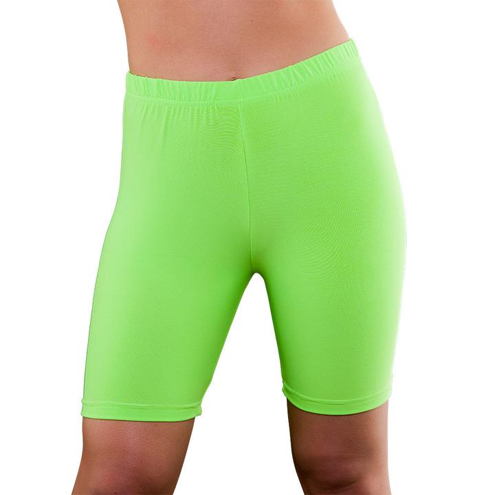 Neon Grün