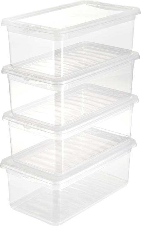 Actual product image keeeper Bea (19.5 x 33 x 12 cm, 5.60 l)
