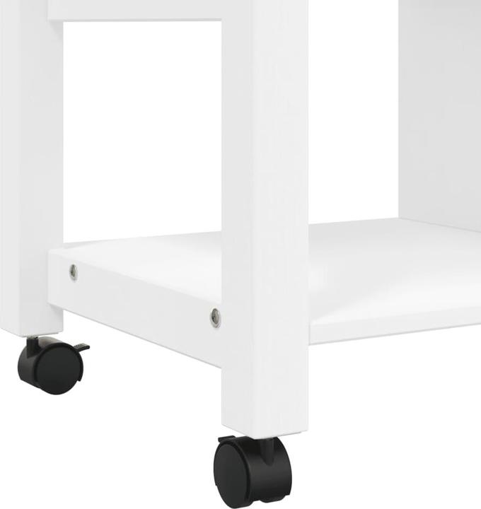 Actual product image vidaXL Küchenwagen