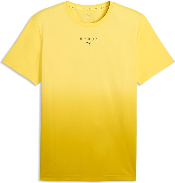 Produktbild Puma M X Hyrox Poly Graphic Tee (M)