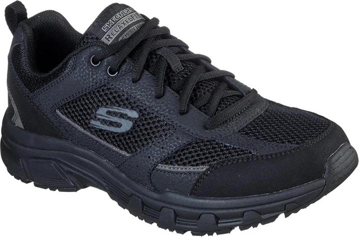 Produktbild Skechers Sneaker Oak Canyon Verketta Leder (40.5)