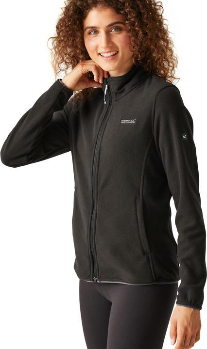 Produktbild Regatta Clemence IV Fleece Durchgehender Reissverschluss (44)