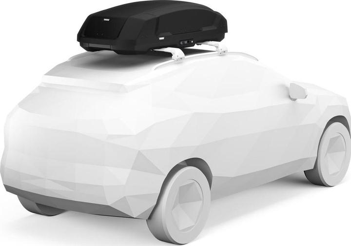 Image du produit Thule Dachbox Force 3 M (400 l)