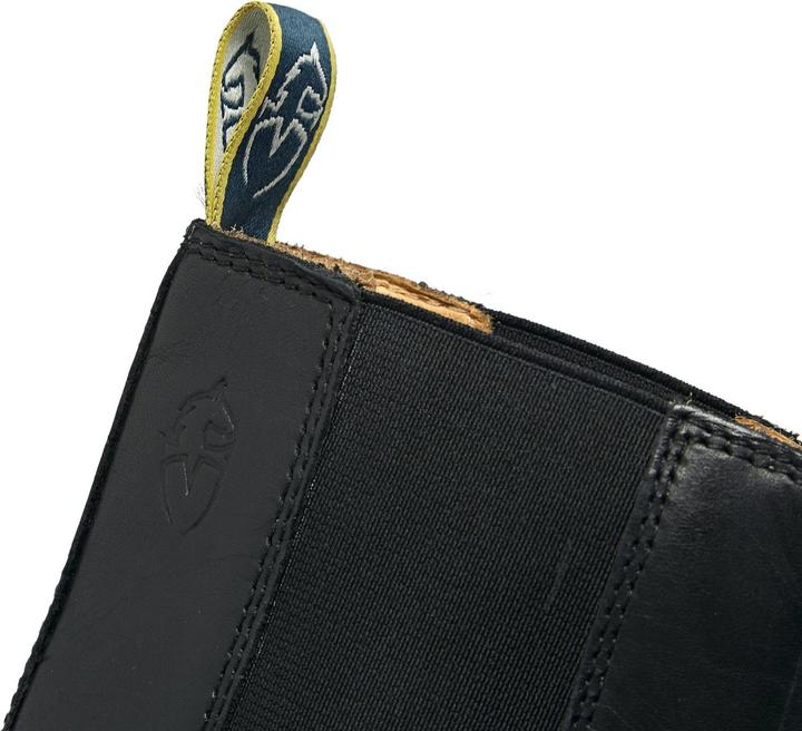 Produktbild Moretta Stallstiefel Rosetta Leder (39.5)