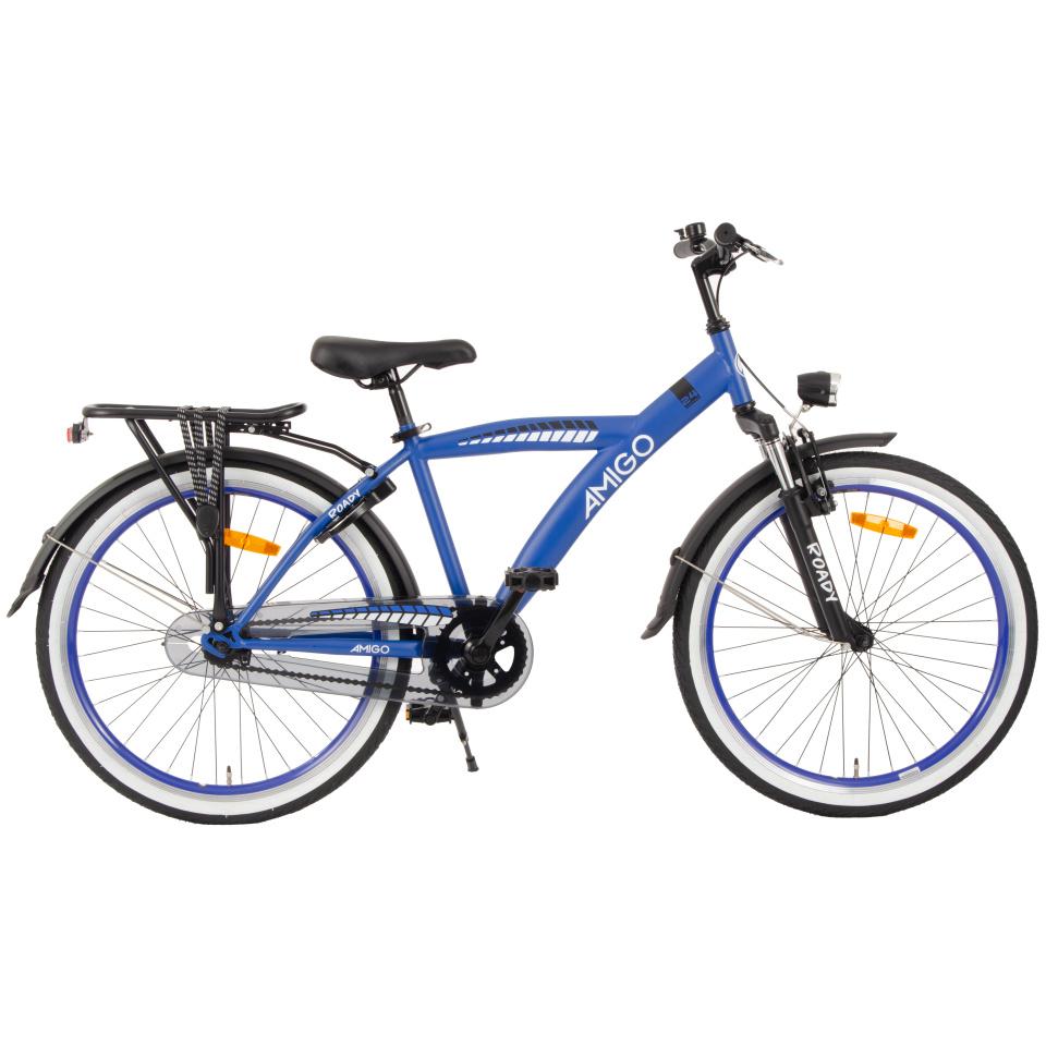 Amigo, Kindervelo, (24")
