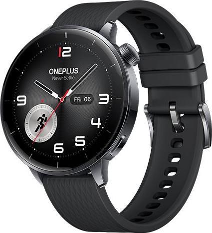 Produktbild OnePlus Watch Watch 3 43mm - Black