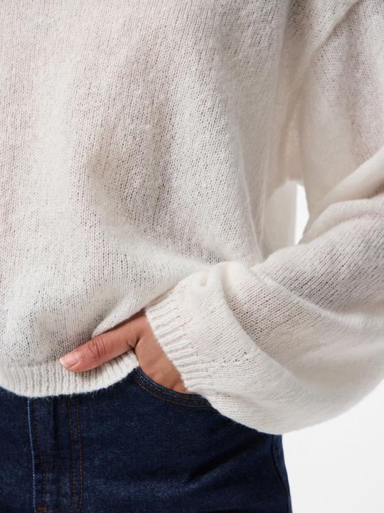 Actual product image Pieces PCIDA Strickpullover (M)