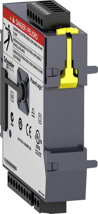 Produktbild Schneider Electric PM8000 module digital 6 in/2 relay out