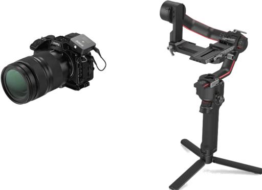Immagine prodotto SmallRig Kit Gabbia Black Mamba (Gabbietta)