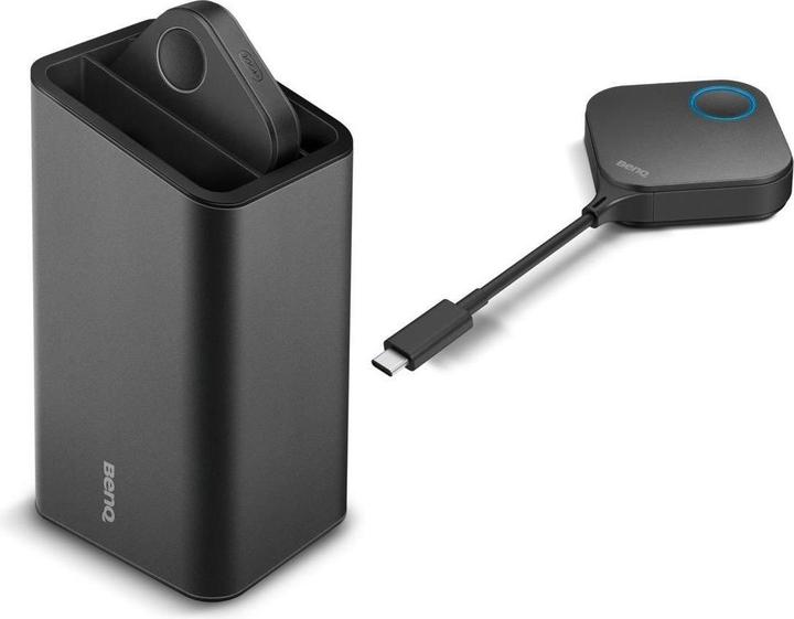 BenQ InstaShow Button Kit (USB-C)