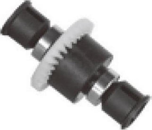 Immagine prodotto Absima Differential F/R