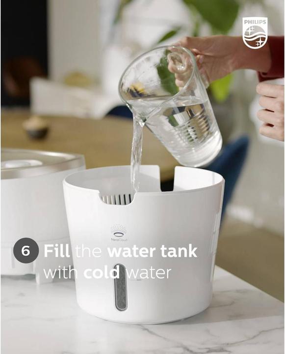 Productafbeelding Philips FY2401/30 (1x)