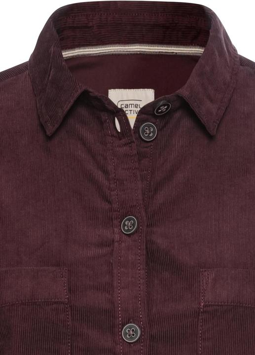 Produktbild Camel Active Cordkleid aus reiner Baumwolle (L)