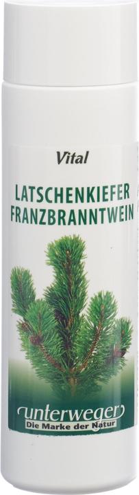 Tiroler Latschenkiefer Eau-de-vie de France liq (1 x, 500 ml, 492 g)