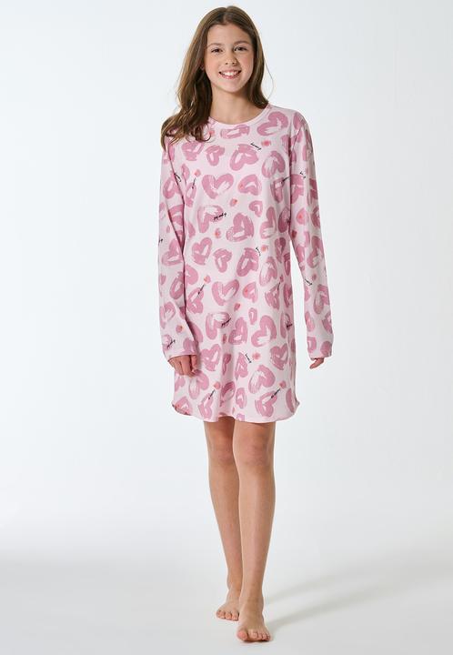 Produktbild Schiesser Nachthemd Nightwear 1 (176)