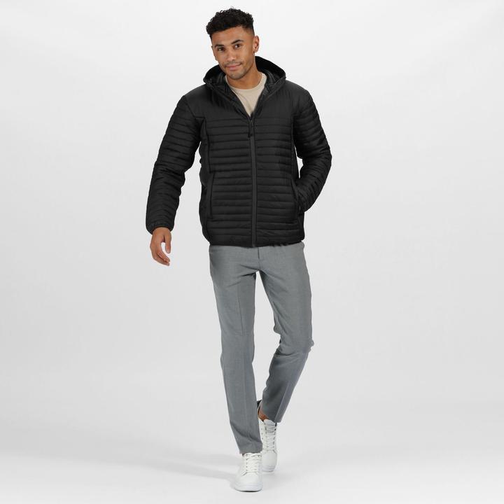 Produktbild Regatta Honestly Made Steppjacke (3XL, L, M, S, XL, XS, XXL)