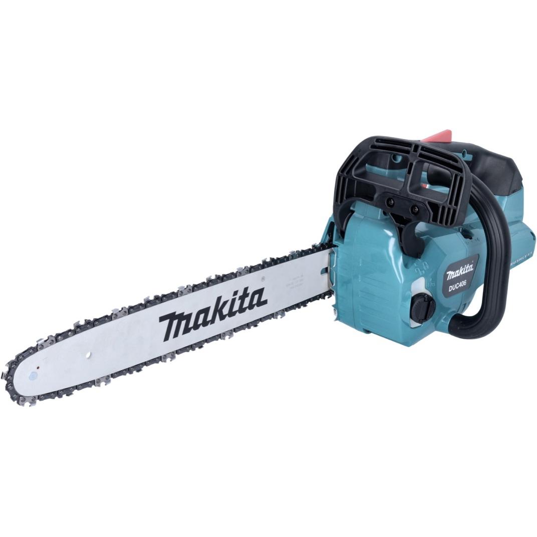 Thumbnail - Makita, Kettensäge, DUC 406 ZB (Akku Kettensäge)