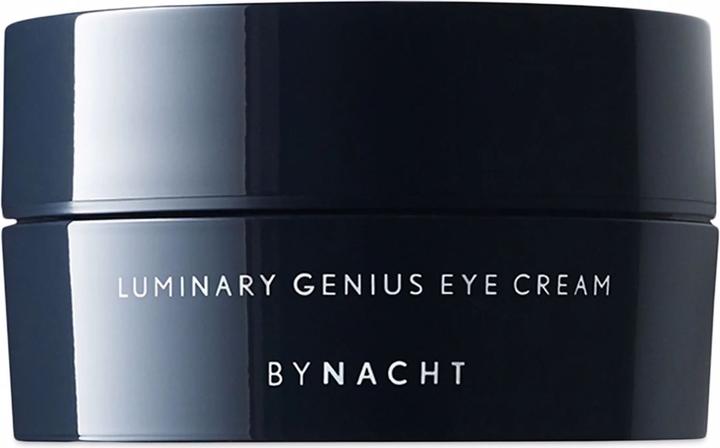 Bynacht Luminary Genius Eye Cream (Augenpflege Serum, 15 ml, Tag + Nacht)