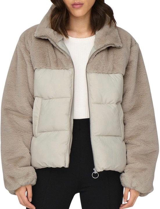 Actual product image Only ONLWANJA down jacket Down jacket (XL)