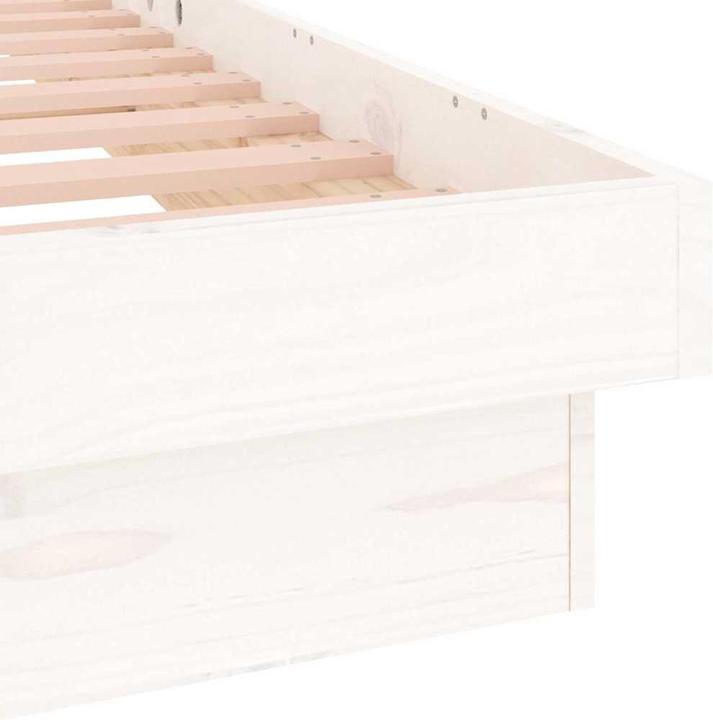 Actual product image vidaXL Klea (90 x 200 cm)