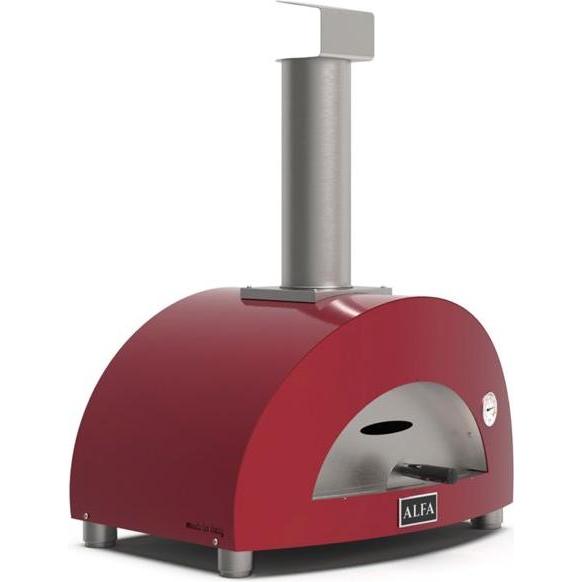 Thumbnail - Alfa Forni, Pizzaofen, Moderno 1 (Pizzaofen Holz)