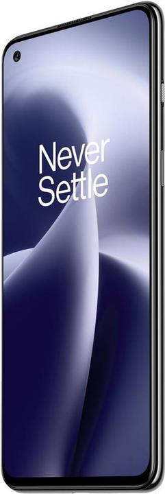 Produktbild OnePlus Nord 2T (128 GB, Gray shadow, 6.43", Dual SIM, 5G)