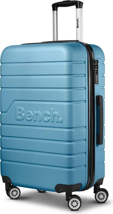 Actual product image Bench Seattle 4 wheels trolley M 69 cm (58 l)