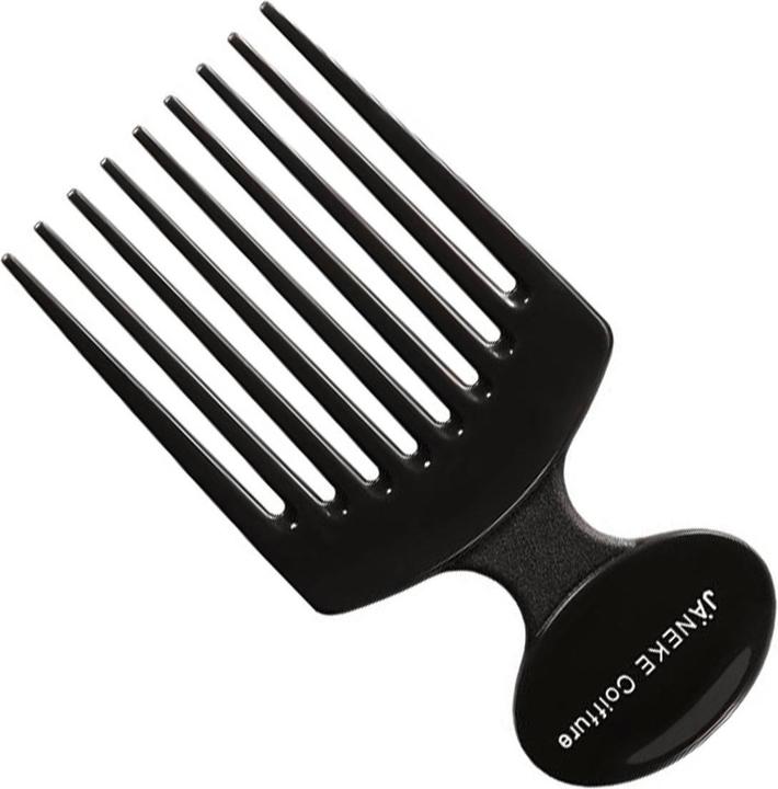 Produktbild Jäneke Afrokamm
