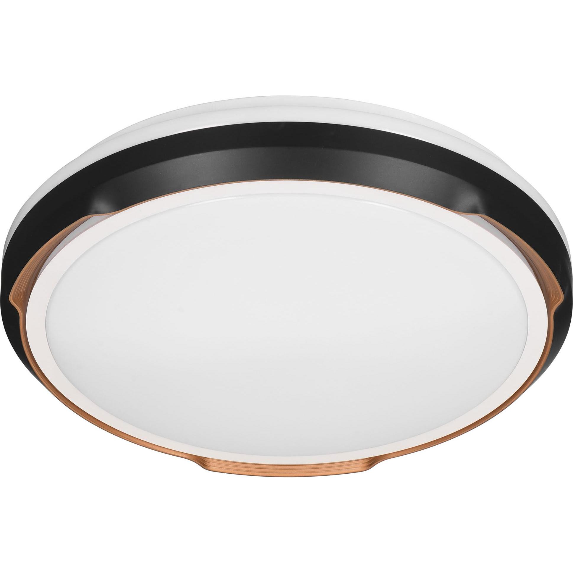 Activejet, Wandleuchte + Deckenleuchte, LED-Deckenleuchte AJE-PETRUS 24W (2580 lm)