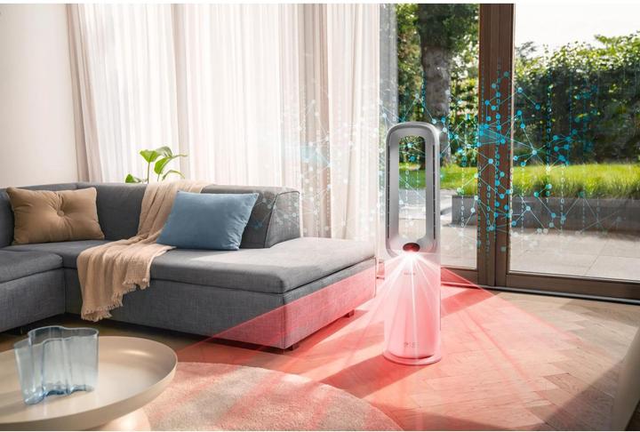 Produktbild Philips 7000 series AMF765/10 (70 m²)