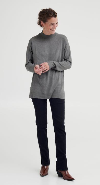 Produktbild B.young BYMMPIMBA1 TURTLENECK - 20811919 (M)