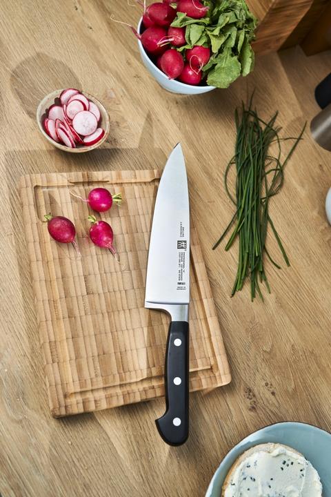 Actual product image Zwilling Professional S (20 cm)