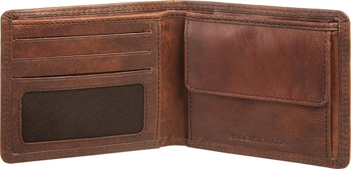 Actual product image Bodenschatz Geldbörse