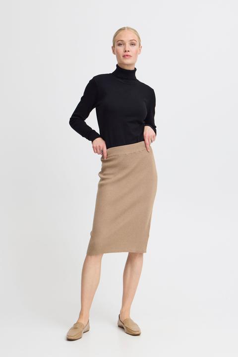 Produktbild B.young BYMMMORLA PENCIL SKIRT 20815307 (XXL)