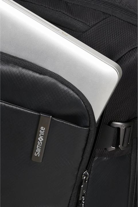 Produktbild Samsonite Armox Reisetasche mit Rollen / Rucksack 55cm (48 l)